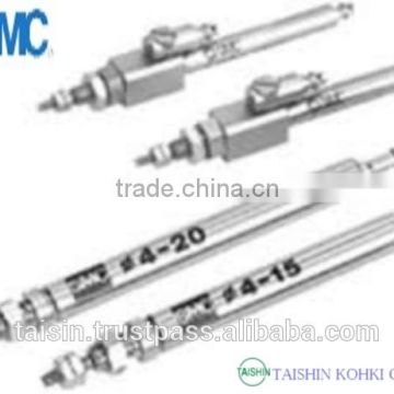 Japanese SMC pneumatic cylinder for piston air compressor