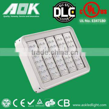 UL cUL DLC TUV SAA 200W LED Tunnel Light