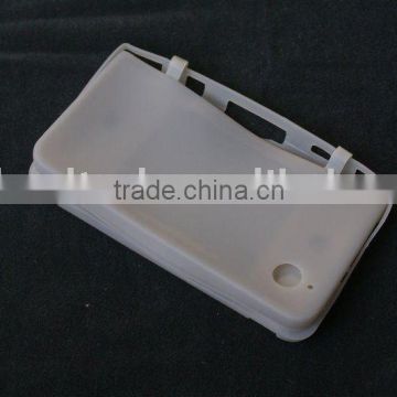 silicon case for game accessories- NDSL , NDSi, NDS LL , NDS XL