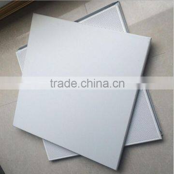 Factory Suspend Ceiling Cheap Aluminum Building Material photo-4