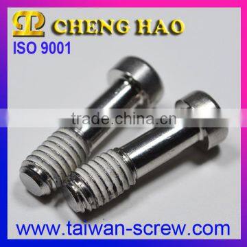 Taiwan Supplier Special Allen Key Screw Heads