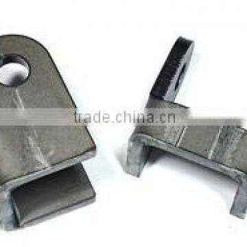 2015 Hot Selling Formed Flat Bracket photo-4