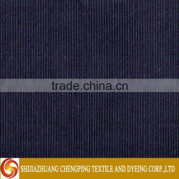 Fashion Design Textiles Cheap Price Custom Different Types of Corduroy Fabric for Clothing