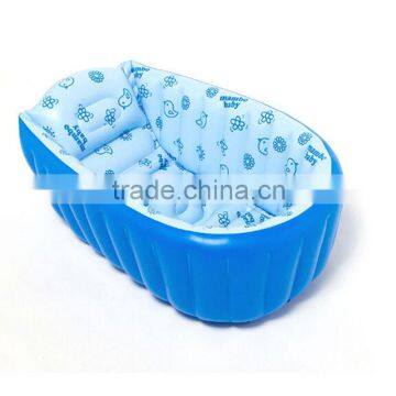 Inflatable Baby Tubs Kids Bath Tubs Baby Bath Tub