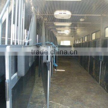 Self Propelled Horse Float photo-5