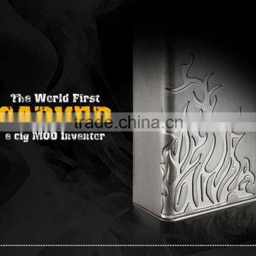 Vape Mods Ecig Mods 2016 Vapor e Cig 50w Box Mod photo-5