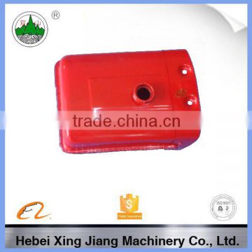 Aluminium fuel tank manufacturer