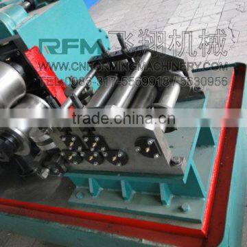 Rain Pipe Roll Forming Machine Made in China photo-3