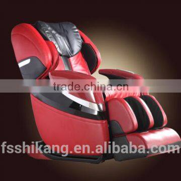 2015 Shiatsu Massage Chair Luxury Zero Gravity Massage Chair SK-1003 photo-2