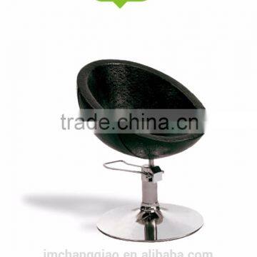 C-015 hot sale comfortable barber chair/fashionable styling salon chairs/salon furniture