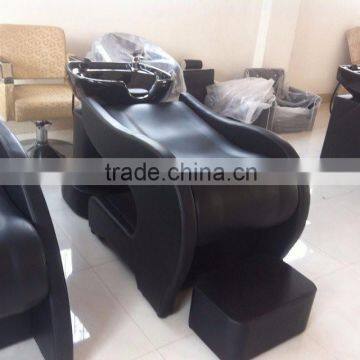 Backwash Shampoo Chair/backwash Shampoo Unit SPC009 photo-4
