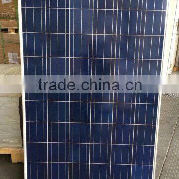 250wp Solar pv Module photo-4