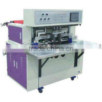 Hot!!HW-700 Automatic Soft-handle Convenient Sealing Machine