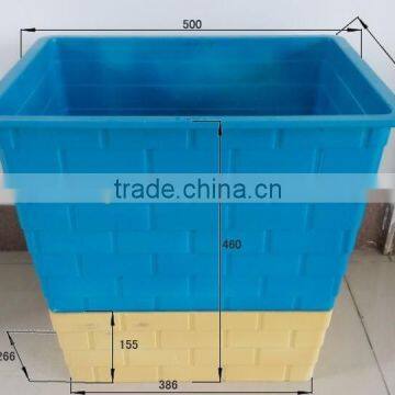SMC Flower Pot