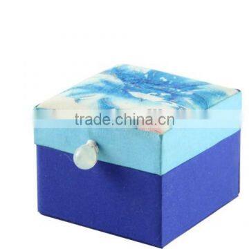 Handmade Multipurpose Organization Box for Jewelry and Little Accessories photo-3