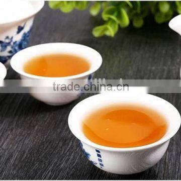 First Class CTC Black Tea for Promote Black Tea Manufacturers photo-3