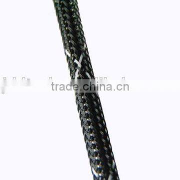 UL,ROHS,PFOS,REACH,Halogen Free-Pattern Expandable Sleeving photo-6