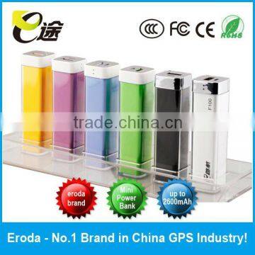 Mobile Phone Power Bank F100