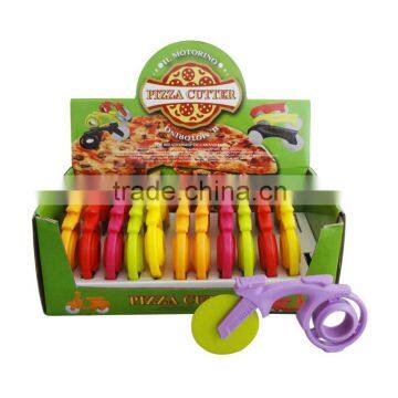 2014 Hot Sale Pizza Cutting