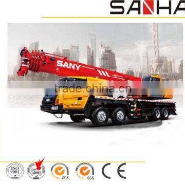 50ton SANY Truck Crane