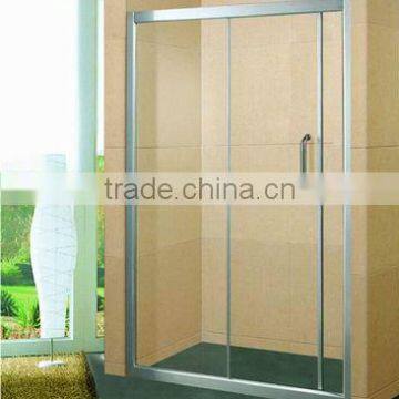 Aluminium Alloy Framed Bathroom Shower Cabin