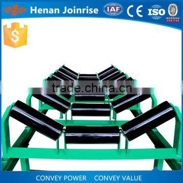 High quality carrier roller for belt conveyor