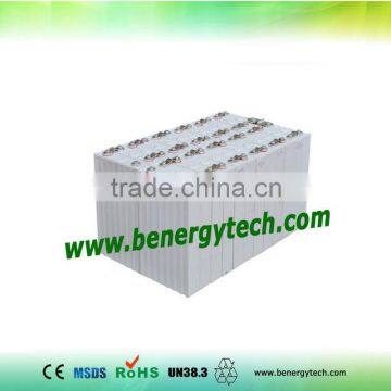 72V 40AH lifepo4 battery e-car battery