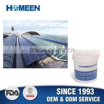 Clear Silicone Adhesive Sealant Adhesives And Sealants Brand photo-4