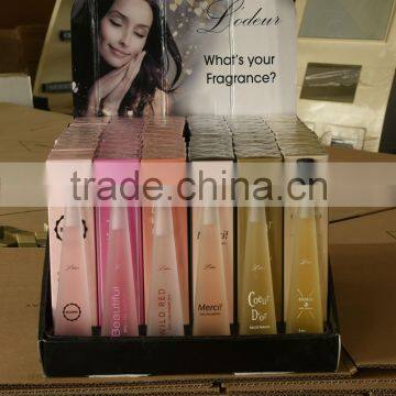 Natural Branded Name Original Perfumes Fragrance Sets