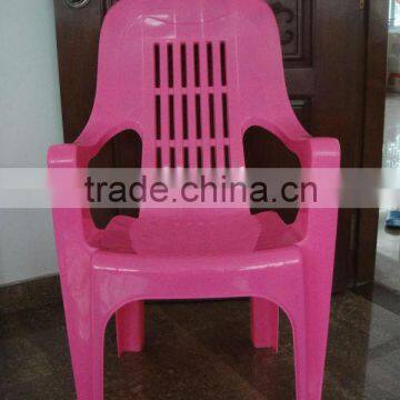 Plastic Commercial Chair Good Chair Stool photo-4