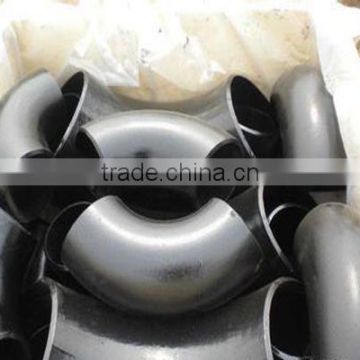 cheap alloy steel elbow astm a351 cn7m 135 degree in china