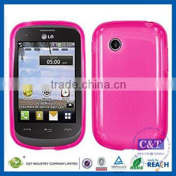 C&T HOT Universal Mobile Case for lg 306g Case Cover photo-6