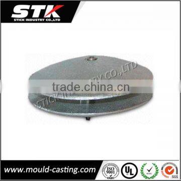 Zamak alloy die casting ingots