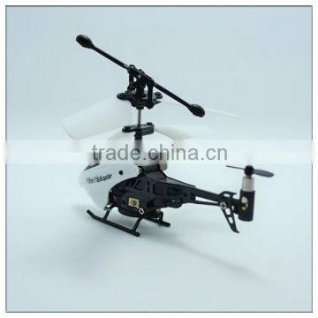 Newest Quad Copter Wifi Control by Iphone LD1210 Nano Copter photo-4