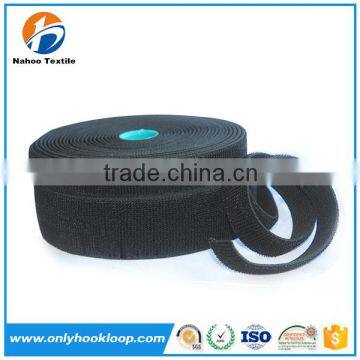 high quality flexible hook and loop tape, custom elastic hook and loop tape