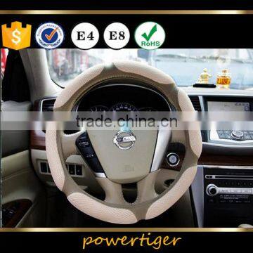 Soft And Temperature Resistant Heated Car Steering Wheel Cover