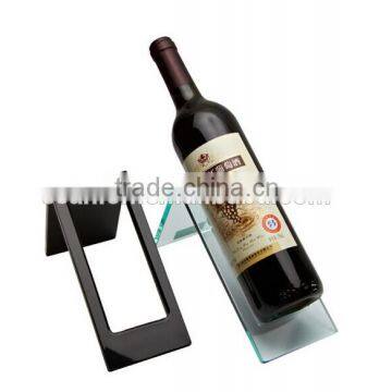 Acrylic display stand bottle display