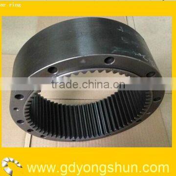 YN32W01012P1 Excavator gear ring for SK200-5