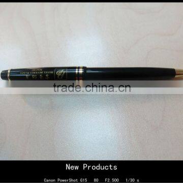 High quality eco-friendly Plastic Customized Ball Pen