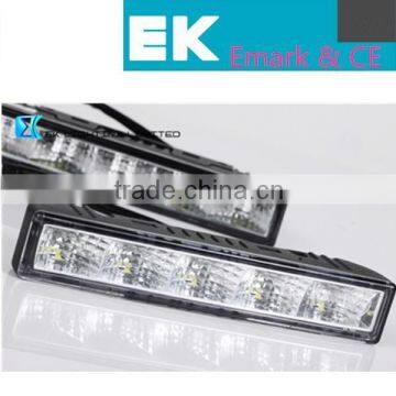 Emarker, CE Certification and drl daytime running light