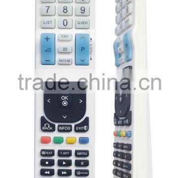 LCD/LED universal remote control for LG RM-L915