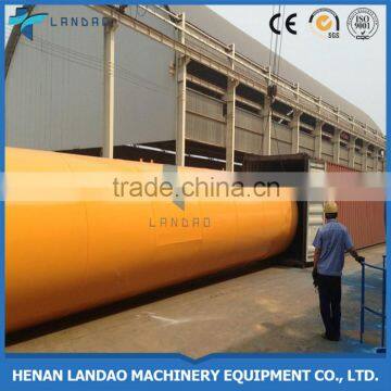 Bolted Steel Cement silo in concrete batching pant price