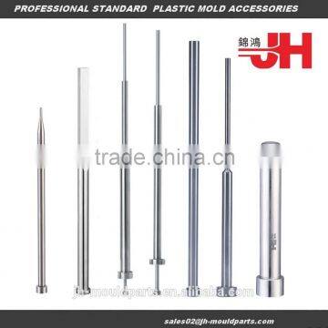 Injection Mold Components Cylindrical Head Ejector Sleeve Pin photo-6