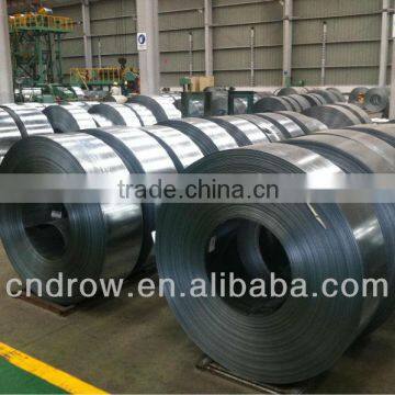 Galvanized Steel tape