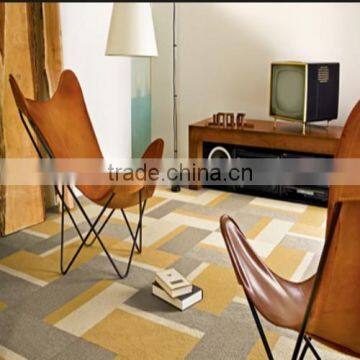 Wholesale Indoor Outdoor Waterproof Grass Carpet photo-3