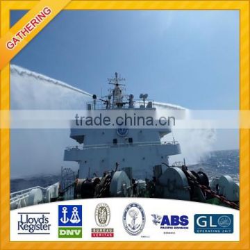 CCS Certification 600m3/h Marine Fire Fighting System Supplier