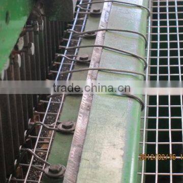 Stainless Steel Welded Wire Mesh Machine Steel Wire Welding Wire Panel Machine 1-4inch