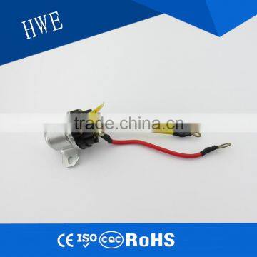 Starting Relay JD23412vdc 150A photo-2