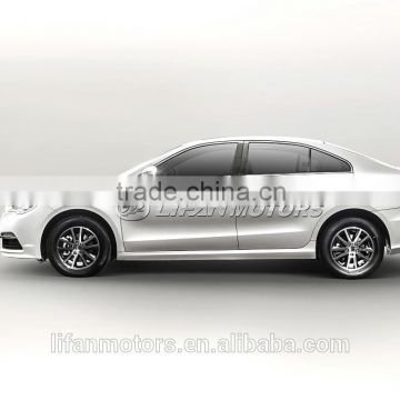 Hot sale factory price Lifan sedan with GCC