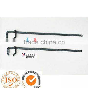 F type masonry clamp supplier